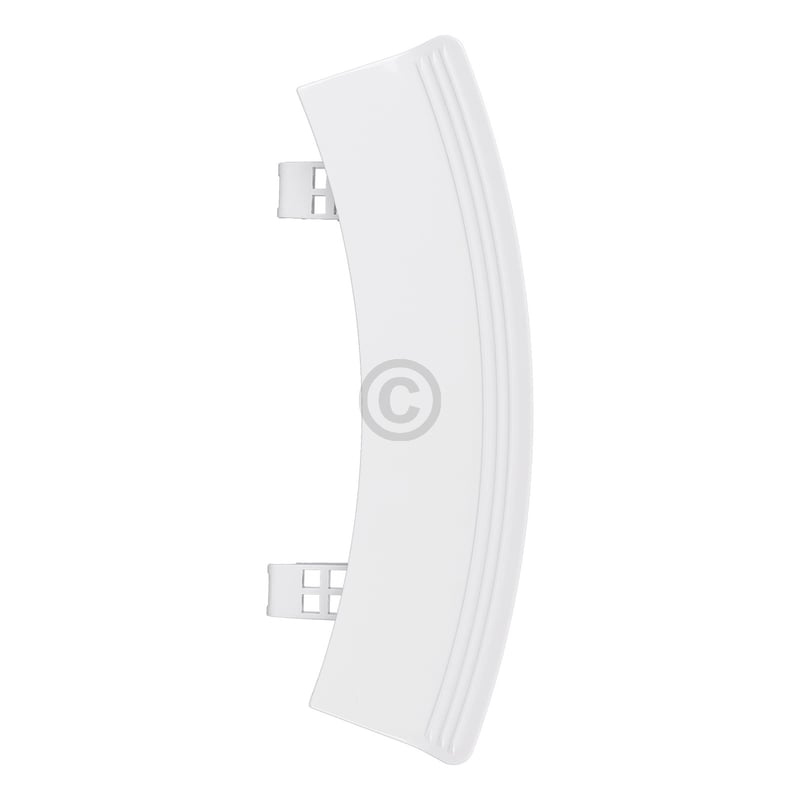 Türgriff für Waschmaschine Midea 12138100021659 Waschmaschine