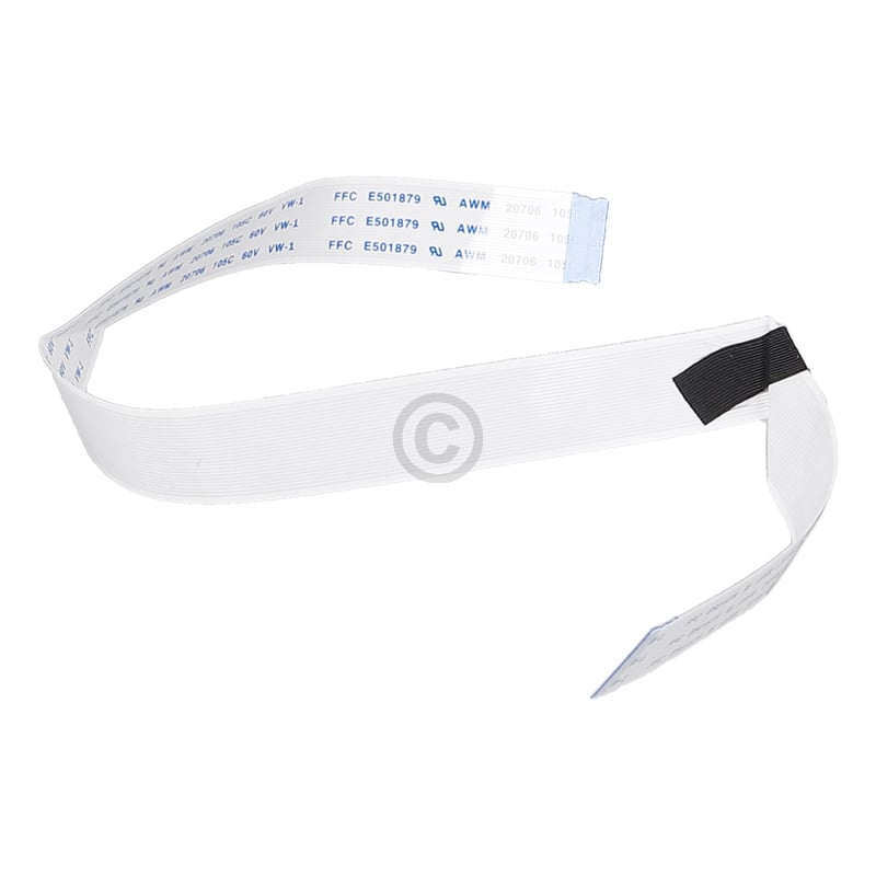 FFC connecting wire harness Ecovacs 201-24A3-0041 für Staubsauger-Roboter