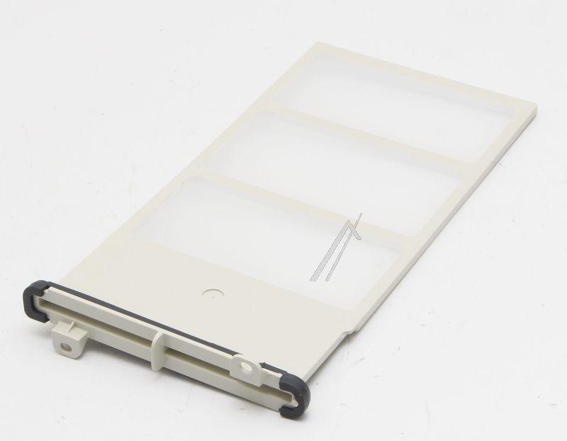 Flusensieb für Trockner Whirlpool Indesit 488000728084 Filter Flusen