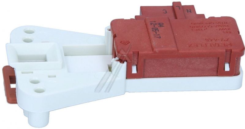Türverriegelung für Waschmaschine Vestel 30023290 Thermisch, 16A