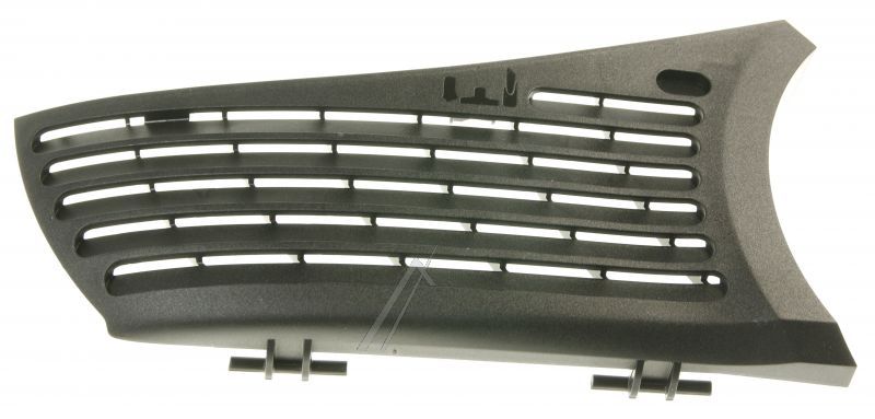 Abdeckkappe für Staubsauger Bosch Siemens 00799138 Gehäuse