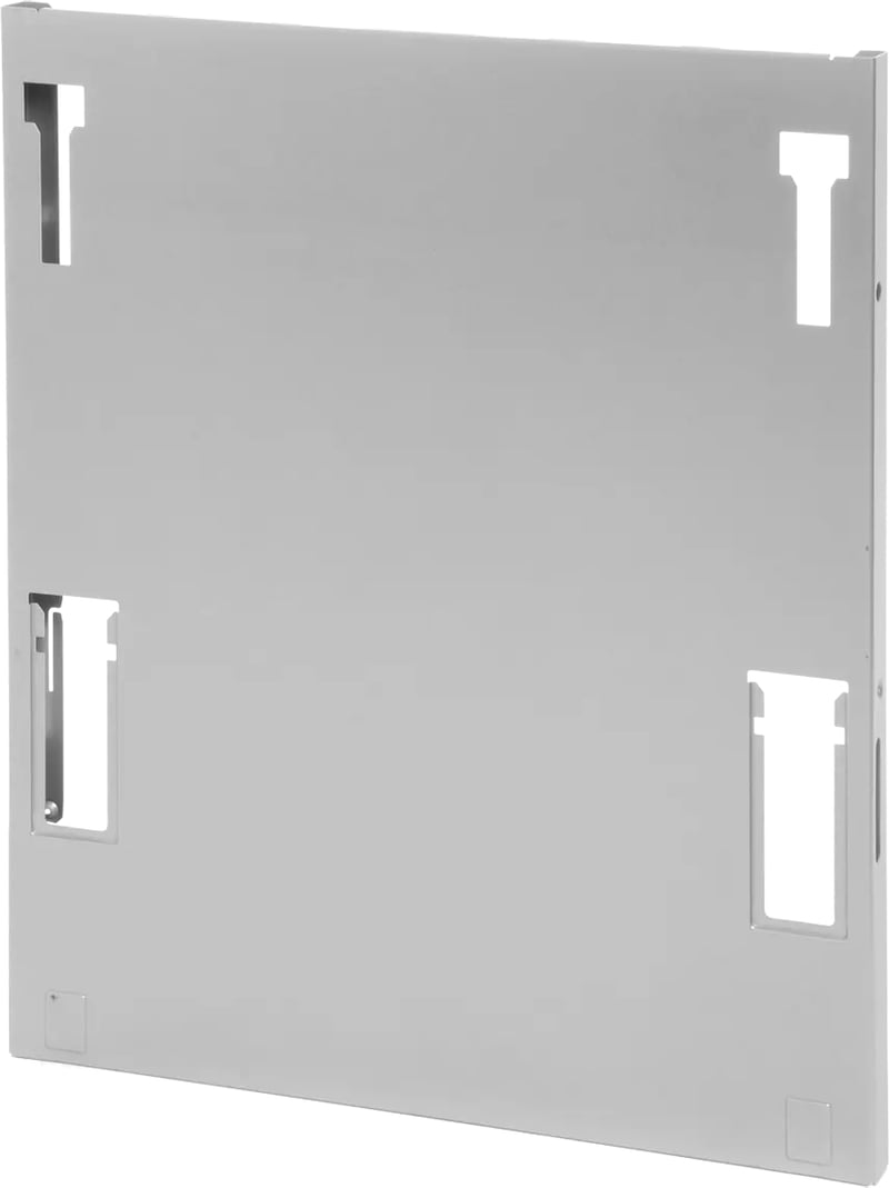 Außentür für Bosch-Tür 00778745 Kühlschrank-Tür