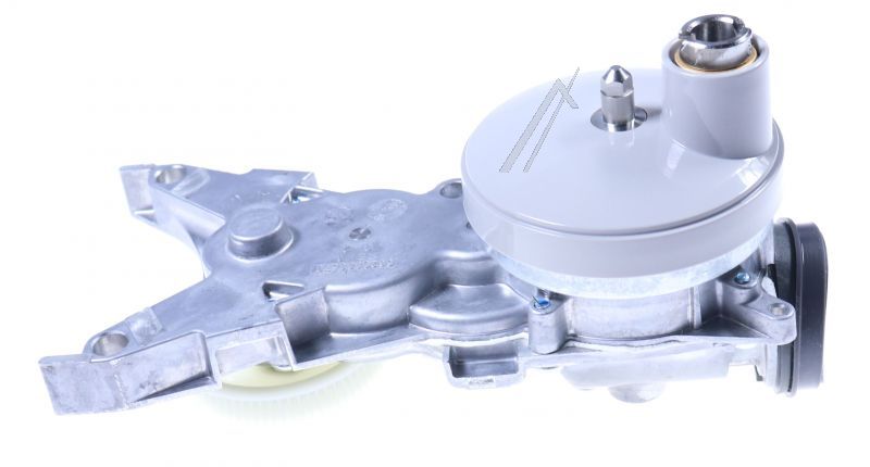 Getriebe KVL4 für Küchenmaschine DeLonghi AS00004377 Komplett