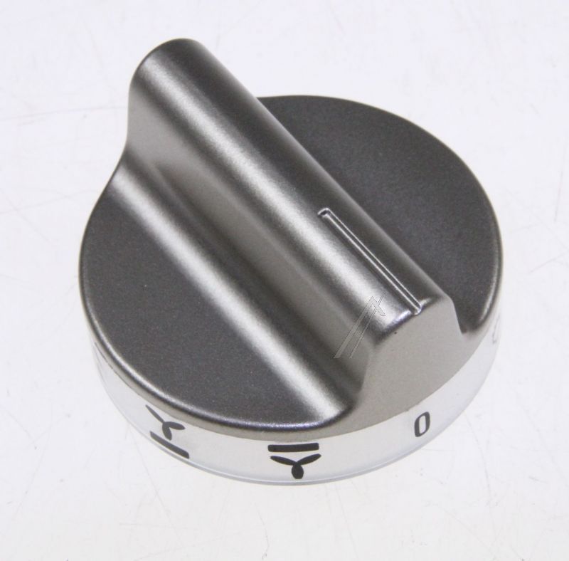 Metallknebel für Küppersbusch Ofen 063276 Umschalter, metallisch