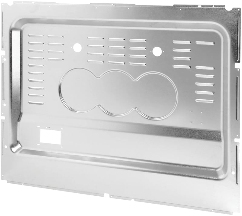 Gehäuse-Rückteil 00716375