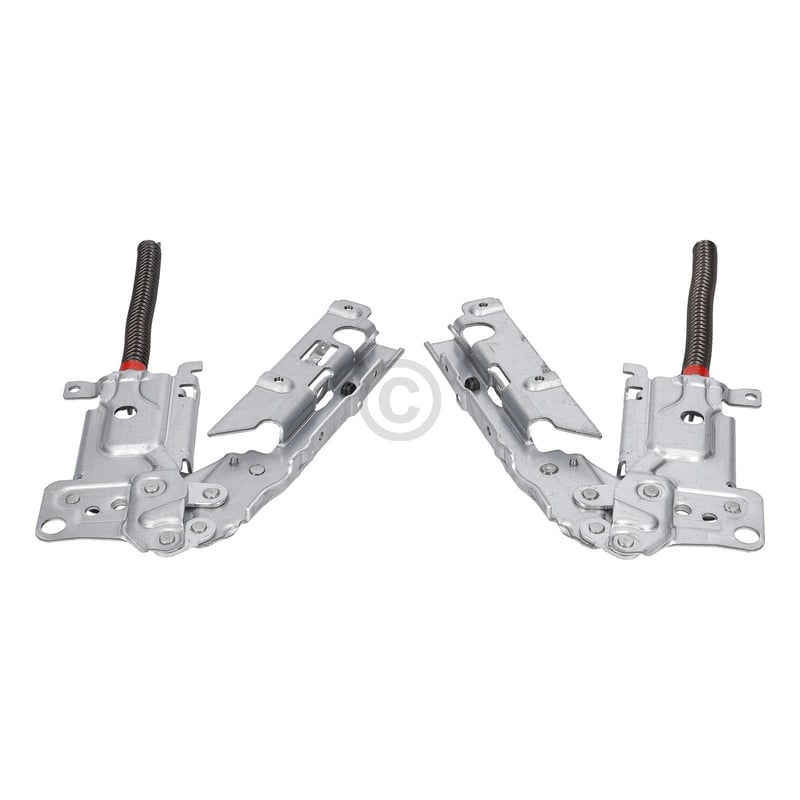 TÜRSCHARNIER,KIT LINKS UND REC 4055474946 Originalersatzteil von AEG