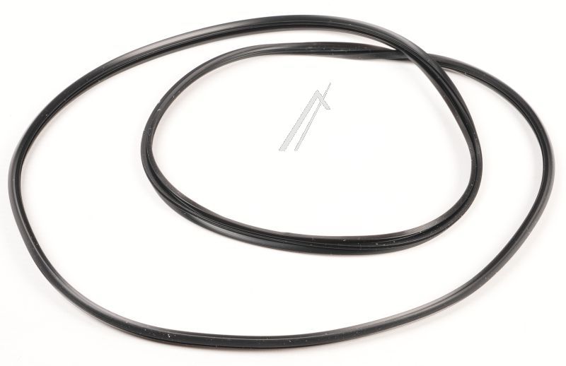 Türdichtung für Bosch Siemens Mikrowelle 11058338 Dichtung, 460x275mm
