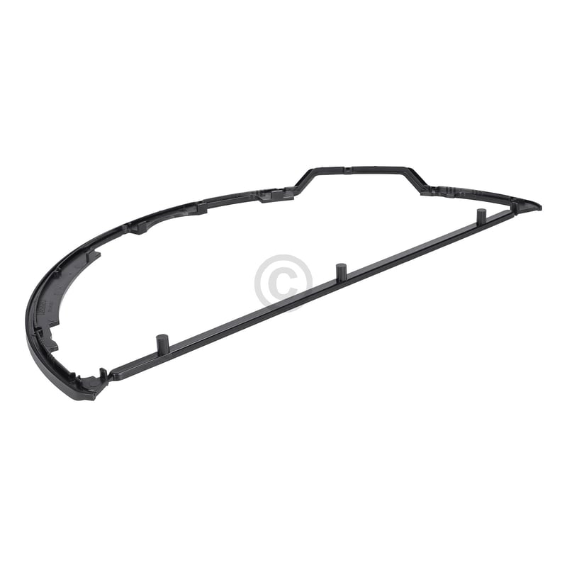 Bumper fixing plate（black） 201-2425-1023