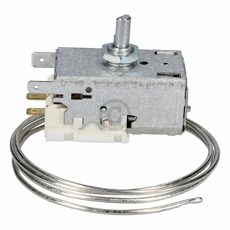 Thermostat Liebherr 6151088 Ranco K54-H1107 für Gefriertruhe