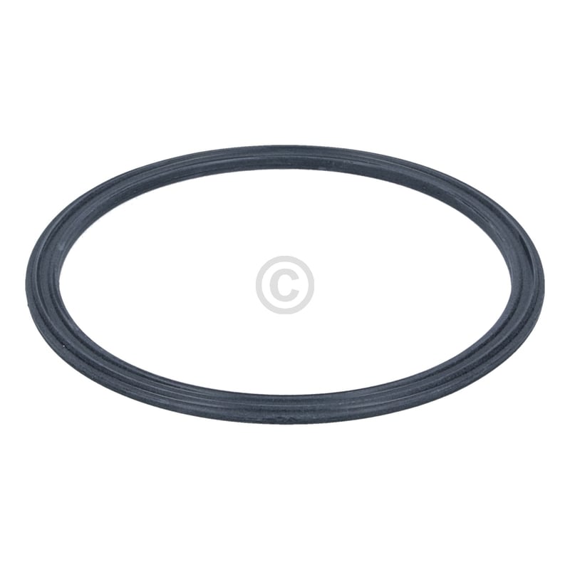 Deckeldichtung für Mixbehälter Braun 67002513 an Küchenmaschine
