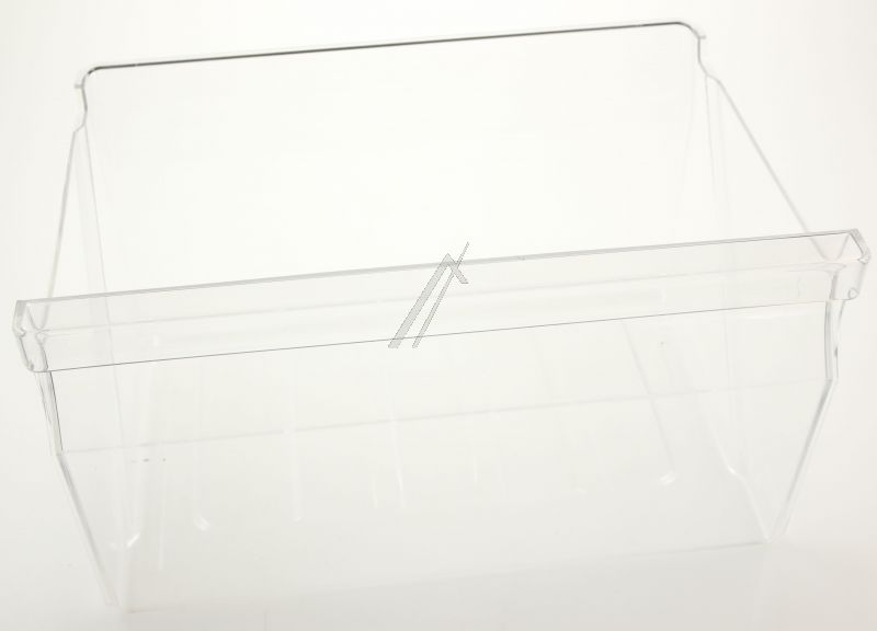 Untere Kühlschrank-Schublade Hisense/Gorenje HK1649741 Gefrierschrank