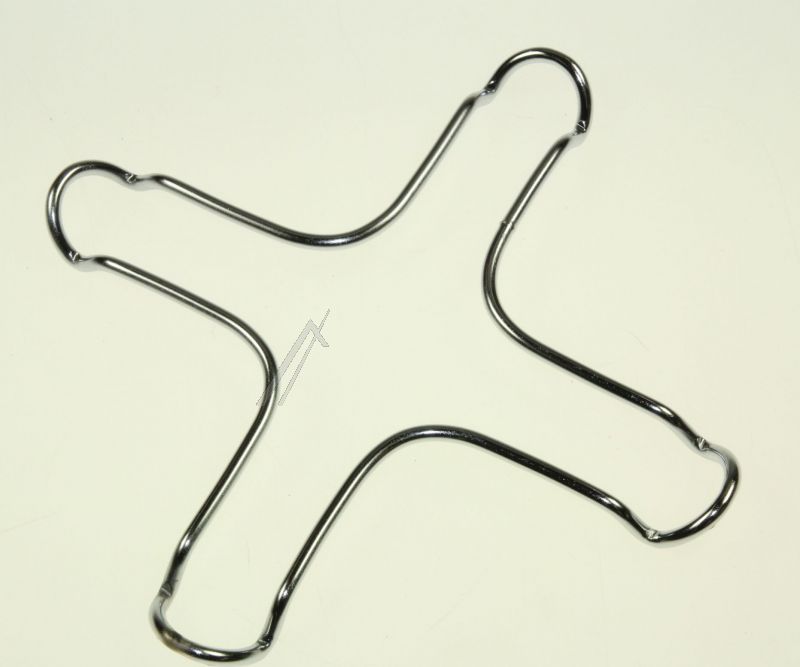 Reduzierstück für Smeg Herd 846970058 Rost