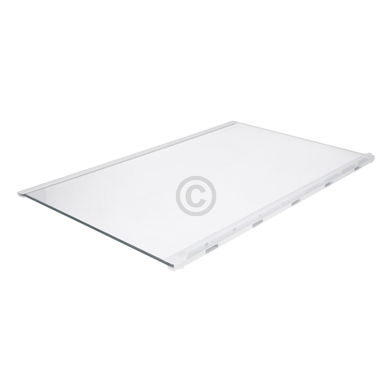 GLASREGAL,KOMPLETT,458.5X286MM Electrolux 8582651127275 für Kühlschrank