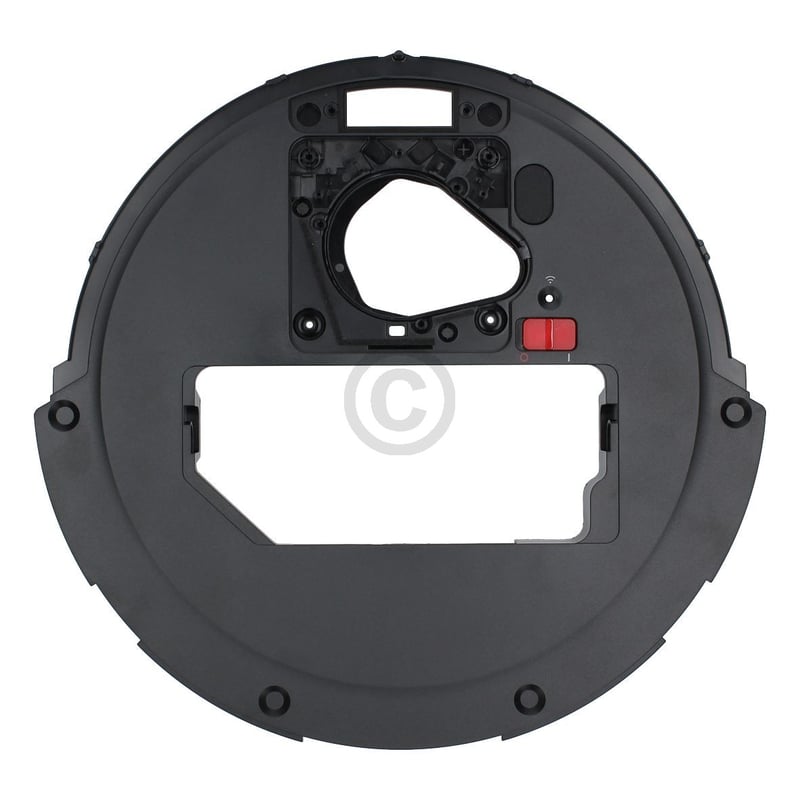 Obere Abdeckung Ecovacs 201-2115-1963 für Staubsauger-Roboter