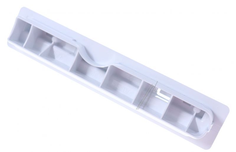 Aufnahmeleiste für Kühlschrank Liebherr 909731900 unten, Auszug