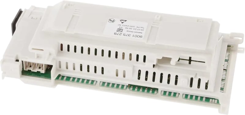 Leistungsmodul programmiert 12011318