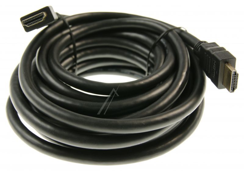 HDMI-Kabel 4K 60Hz 18Gbps 5m für Fernseher Com Hochgeschwindigkeits-Übertragung