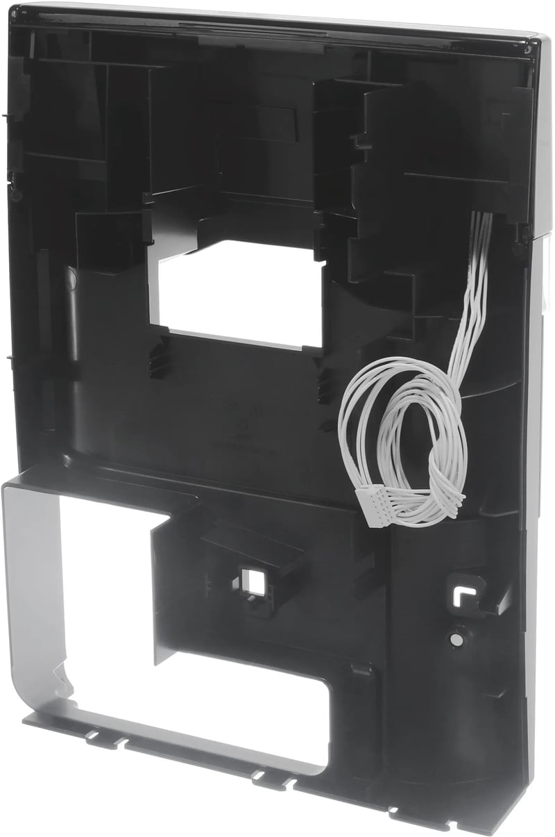 Gehäuse-Vorderteil 11012845