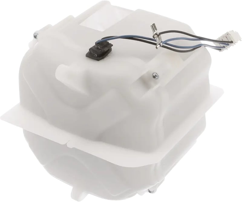 Gebläsemotor 12016669