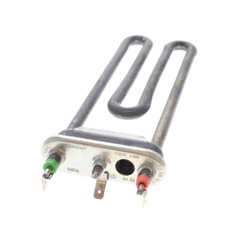 HEIZWIDERSTAND 1800W, 230V, 190MM BOX C00255096