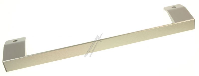 Kühlschranktürgriff für Kühlschrank Whirlpool 482000092597 Griff außen grey fjord