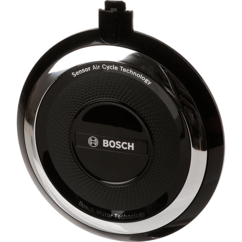 Deckel für Bosch Staubsauger 12040449 Staubbehälter