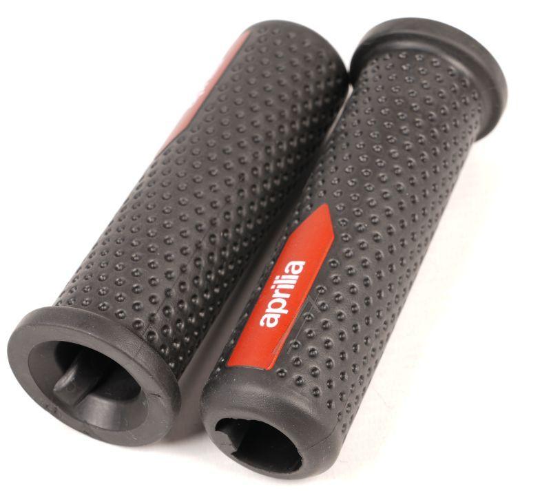 Griffe mit Logo Aprilia eSRZ APMO210005 ESRZSAFERIDE APMO220009 für E-Scooter