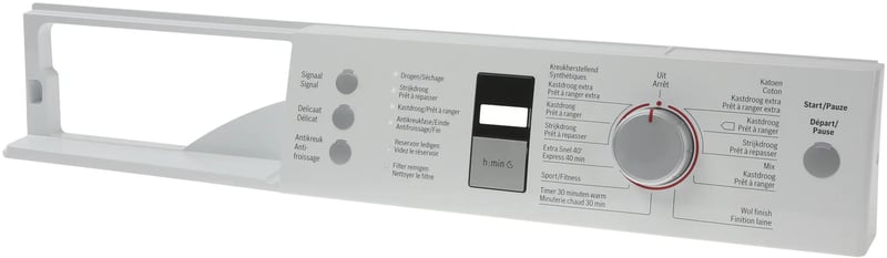 Bedienblende 11003415