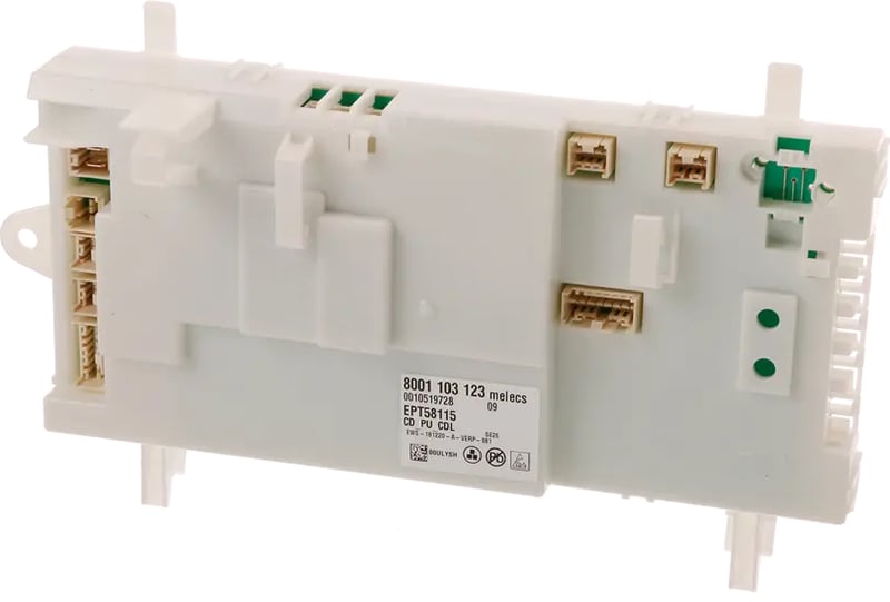 Leistungsmodul programmiert 00633984