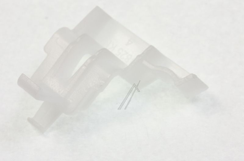 Waschmaschinen-Befestigung Beko/Grundig/Arçelik C00867079 links, Arbeitsplatte