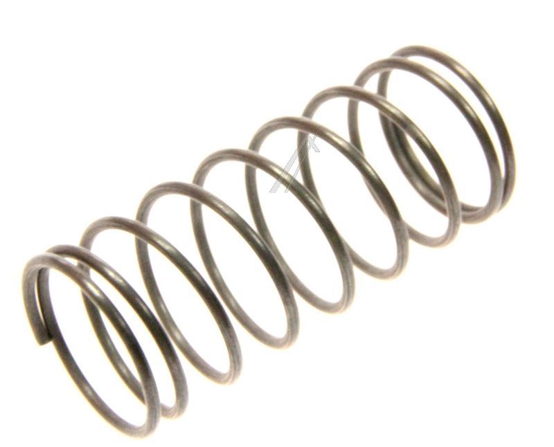 Feder Pedal Electrolux 1181958016 für Staubsauger