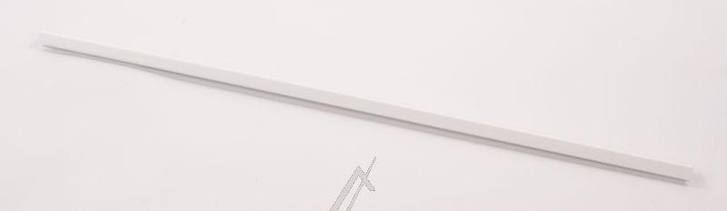 Rückwandblende für Smeg Kühlschrank 186251968 Rückseite, Abdeckung