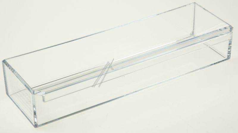 Großer Abwasserbehälter für Electrolux AEG Ofen 140011740010 7902, 3