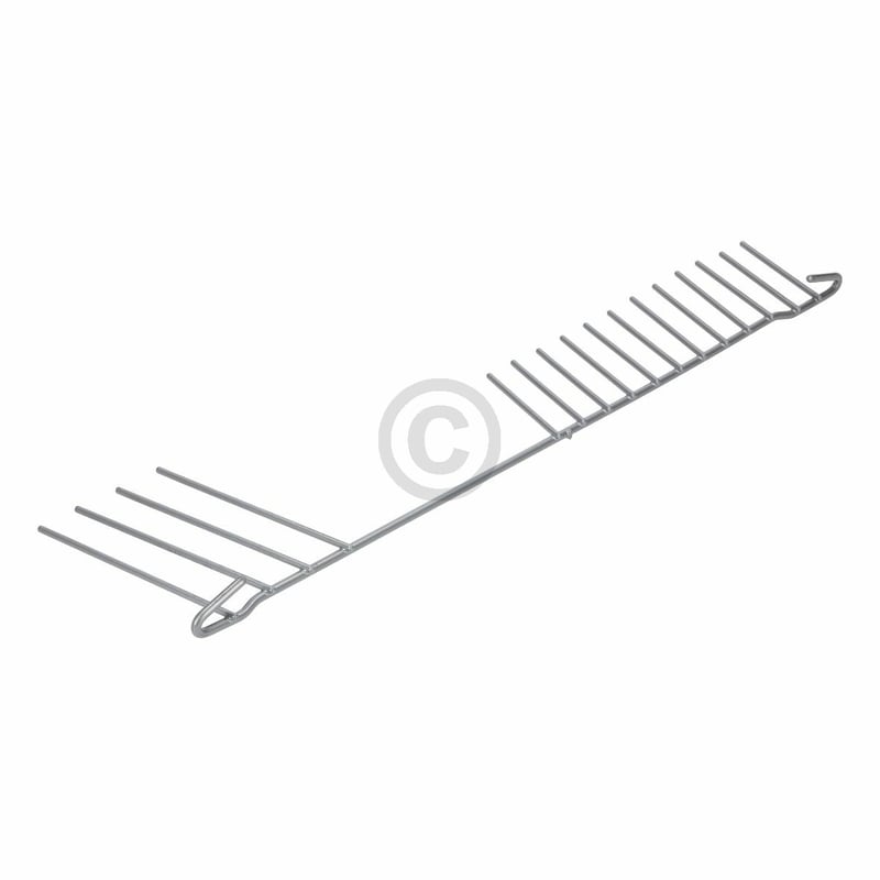 Trenner, vorne, Dunkelgrau (1527091415)