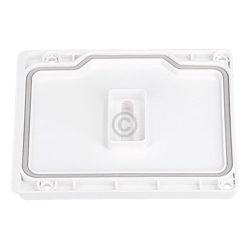 Remote module compartment cover 201-2337-1227