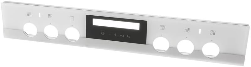 Bedienblende 11020830