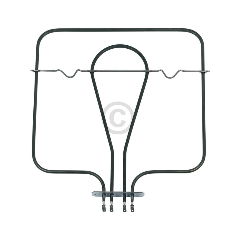 Heizelement CANDY 41020672 Unterhitze IRCA 6067R685 für Backofen Herd