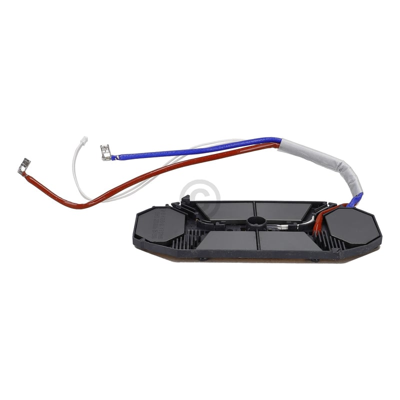 Heizzone-Induktion Inductor Vector Aluminium 5º Bosch 12044821 für Kochfeld