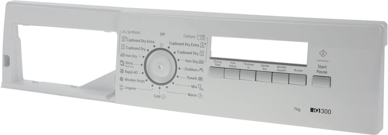 Bedienblende 11003566