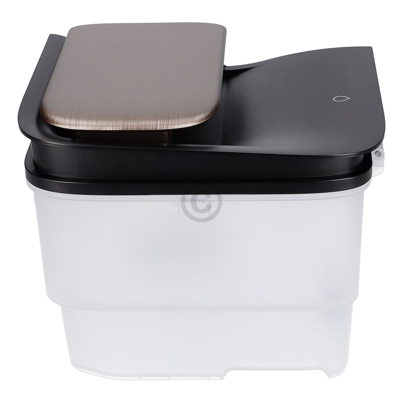 Clean water tank 201-2497-0022 Ecovacs