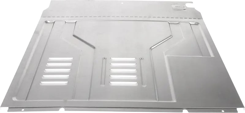 Gehäuse-Oberteil 00770226