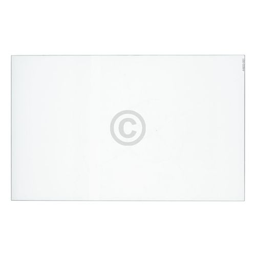 Innenscheibe BOSCH 00111264 375x233mm Glasscheibe für Backofentüre auch Herd mit Mikrowellenfunktion