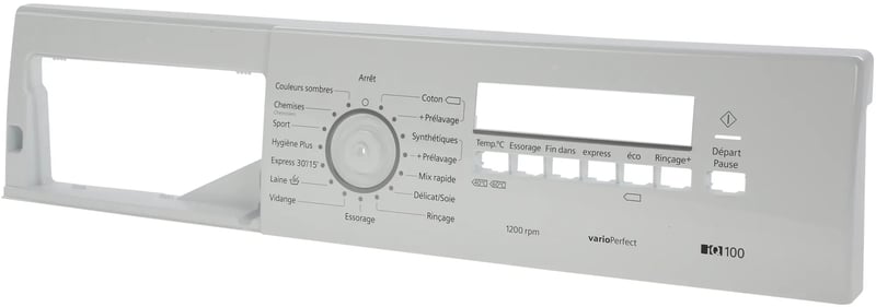 Bedienblende 11003052