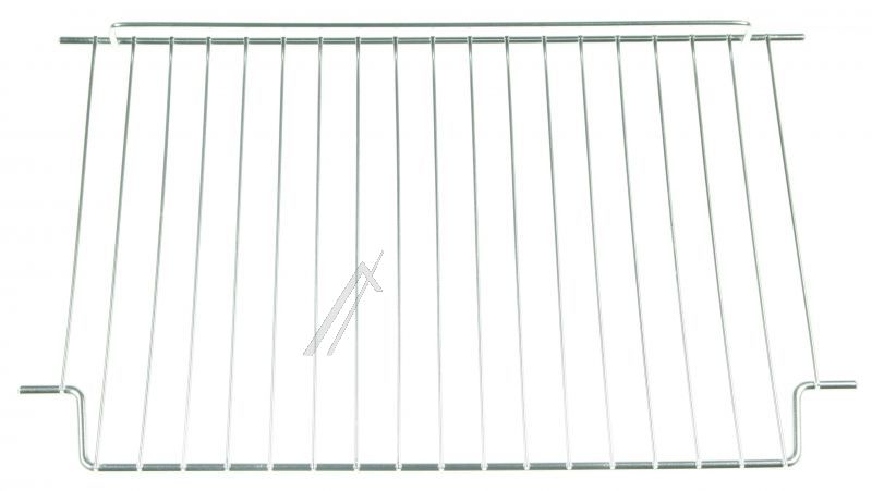 Kühlschrank-Gitter Dometic 241294330 Bodenrost, verzinkt, 264x44 mm