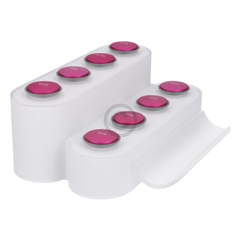 Aufbewahrungsständer Dyson 971425-01 für Airwrap™ Haarstyler