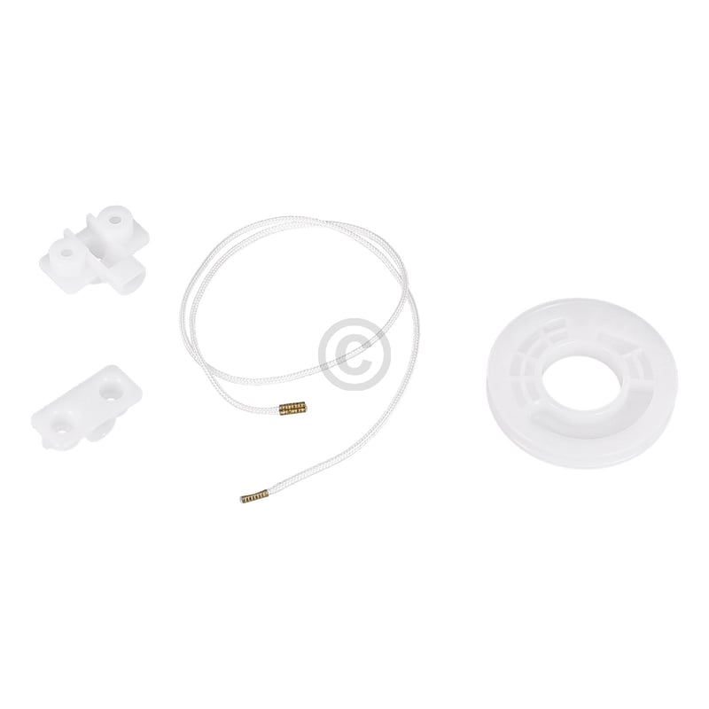 Suction cup release rope 201-2250-00C0