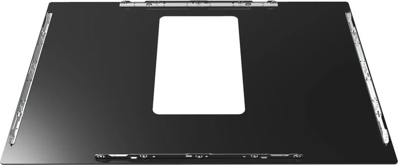 Glaskeramikfläche 00716164