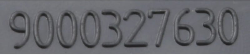 Heizzone-Induktion 00677685