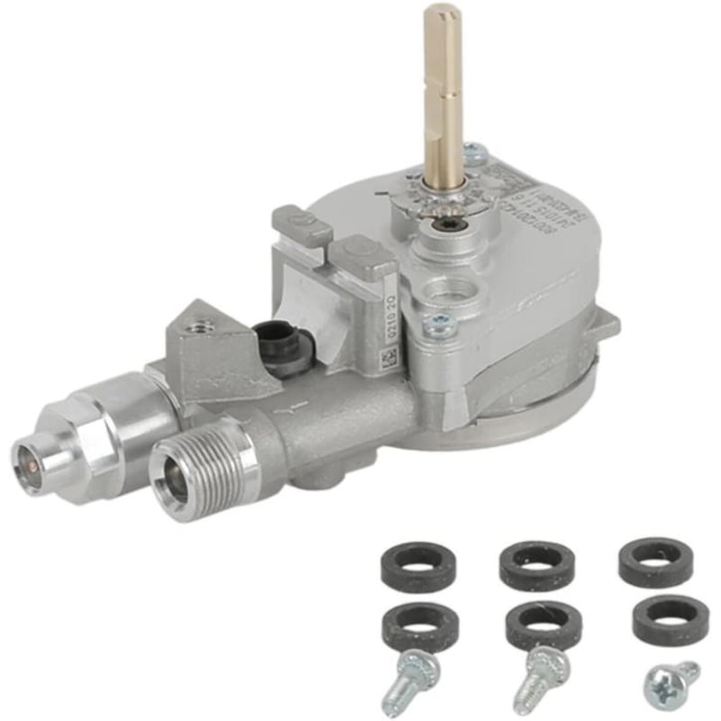 Brennerhahn RC 1 SV1 RAP 12034727