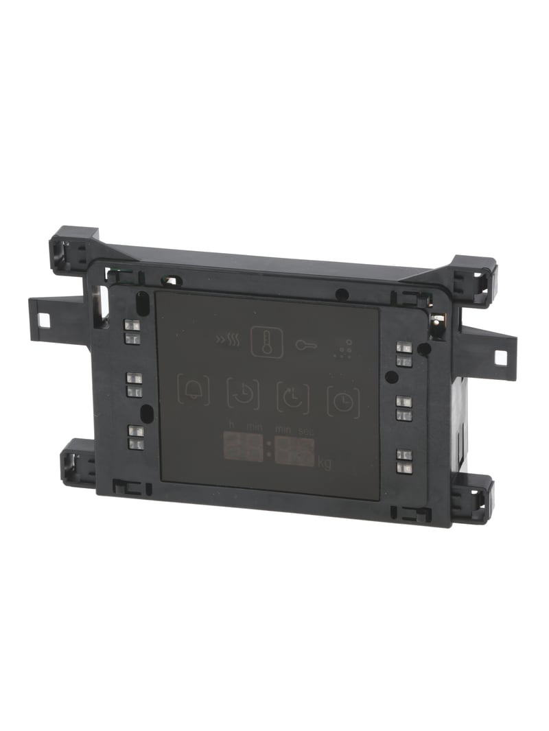 Uhrwerk für Ofen BSH-Gruppe 00750080 Uhr-Mechanismus